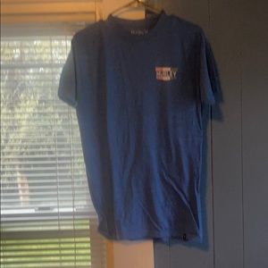 Men’s Hurley Short Sleeve T-shirt